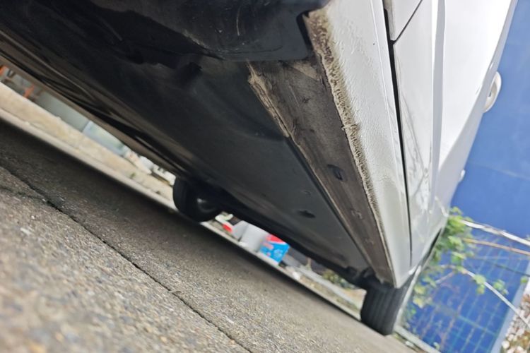 Volkswagen Polo 2020 car image #27