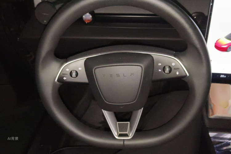Tesla Model 3 2024 #12 Tesla Model 3 2024 car image #12