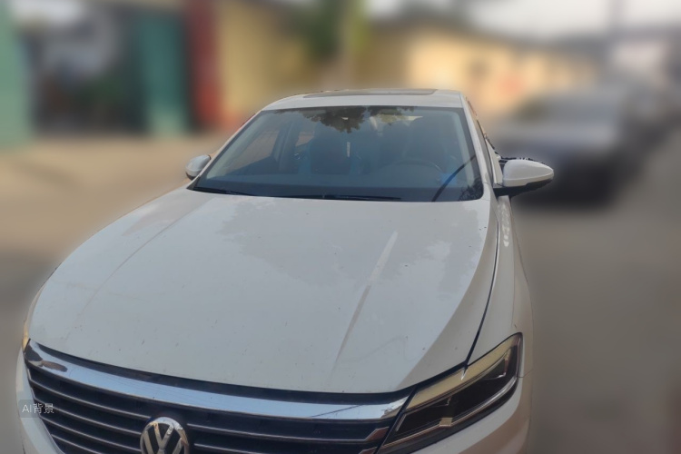 Volkswagen Lavida 2020 صورة سيارة #2