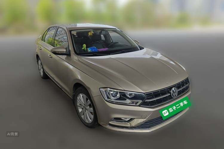 Volkswagen Bora 2018 #4 Volkswagen Bora 2018 car image #4