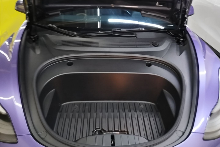 Tesla Model 3 2022 imagem de carro #20