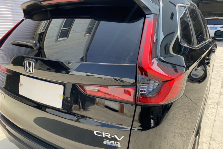 Honda CR-V 2023 immagine di auto #10