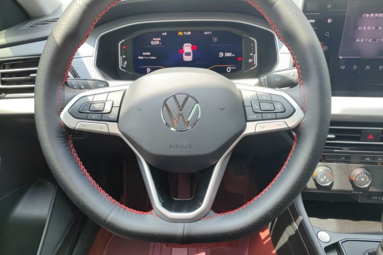 Volkswagen Lavida 2025 #11 Volkswagen Lavida 2025 car image #11