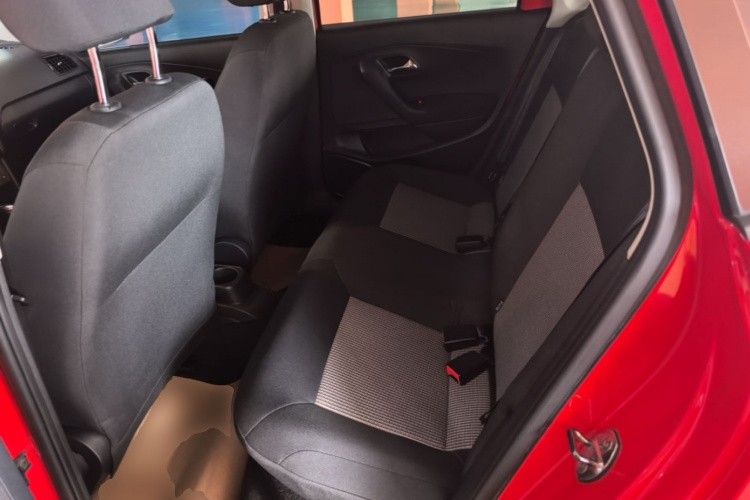 Volkswagen Polo 2019 #17 Volkswagen Polo 2019 car image #17