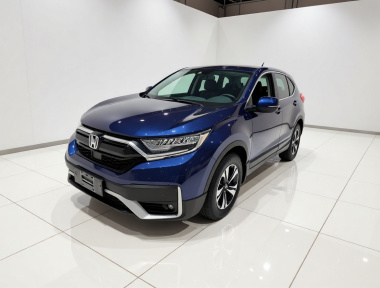 Honda CR-V 2021 Honda CR-V 2021 car image