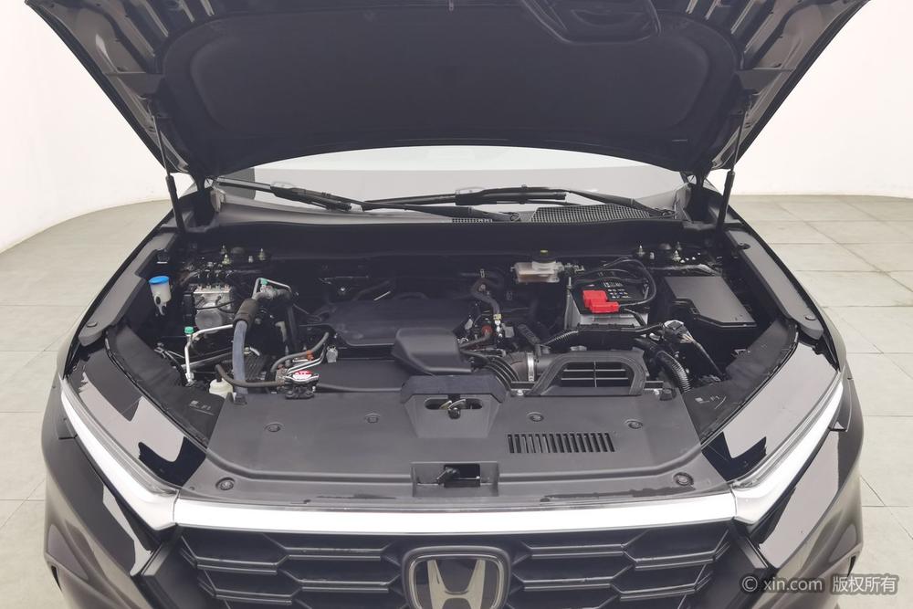 Honda CR-V 2023 immagine di auto #5