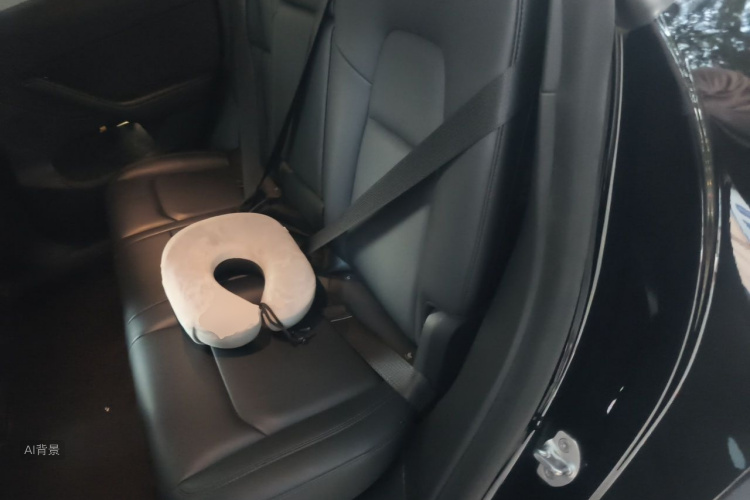 Tesla Model Y 2021 #19 Tesla Model Y 2021 car image #19