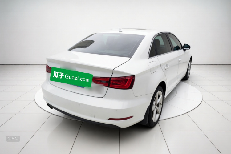 Audi A3 2015 #7 Audi A3 2015 immagine di auto #7