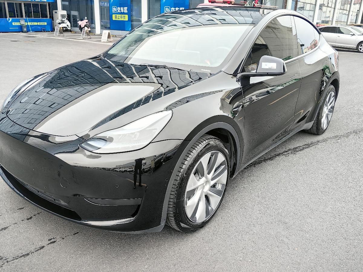 Tesla Model Y 2023 car image 