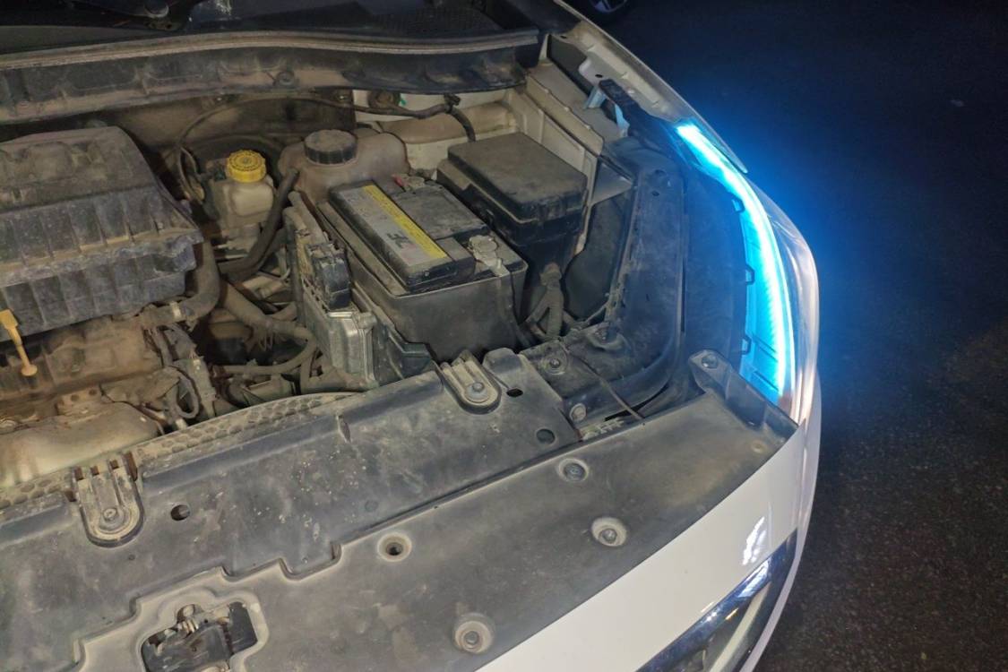 名爵 名爵ZS 2018 汽车图片 #12