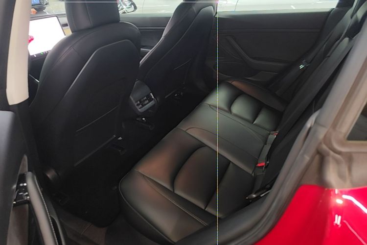 Tesla Model 3 2020 #17 Tesla Model 3 2020 immagine di auto #17