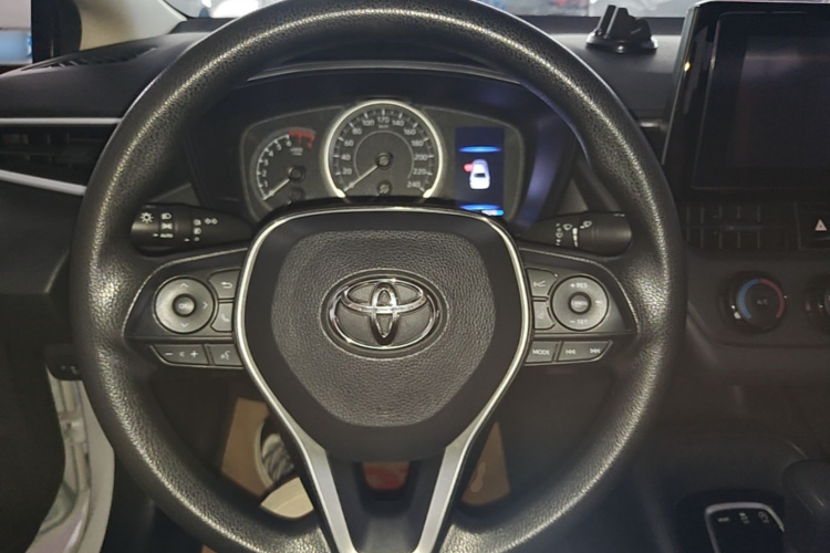 Toyota Corolla 2023 #11 Toyota Corolla 2023 car image #11