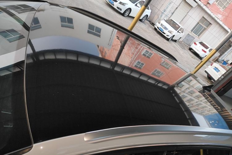 Audi A3 2015 car image #25