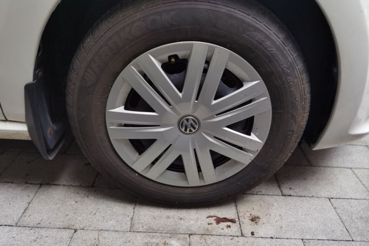 Volkswagen Polo 2017 #6 Volkswagen Polo 2017 car image #6