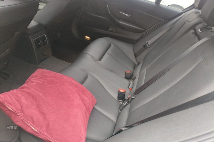 BMW 3 Series 2017 car image #19