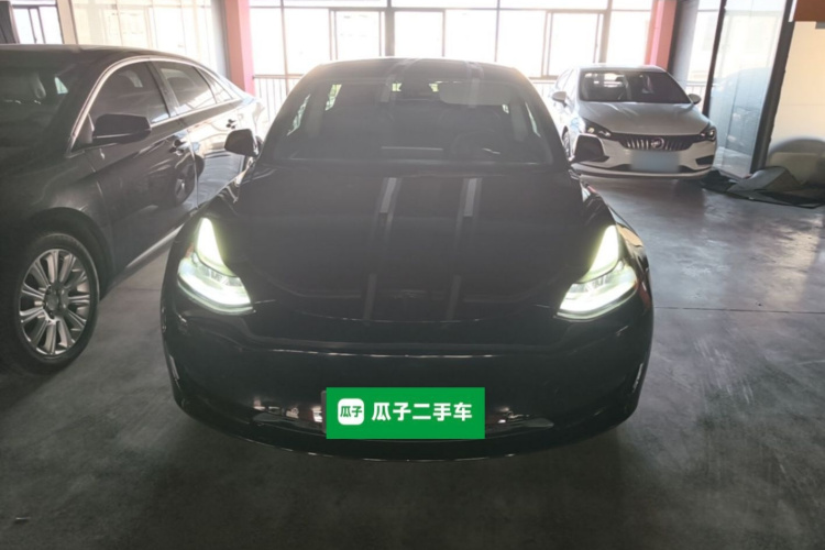 Tesla Model 3 2023 #3 Tesla Model 3 2023 car image #3