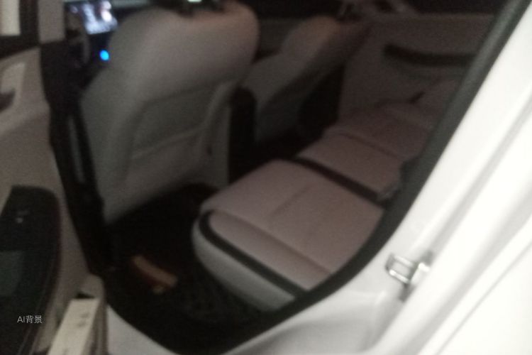 BYD Yuan Pro 2022 #19 BYD Yuan Pro 2022 صورة سيارة #19