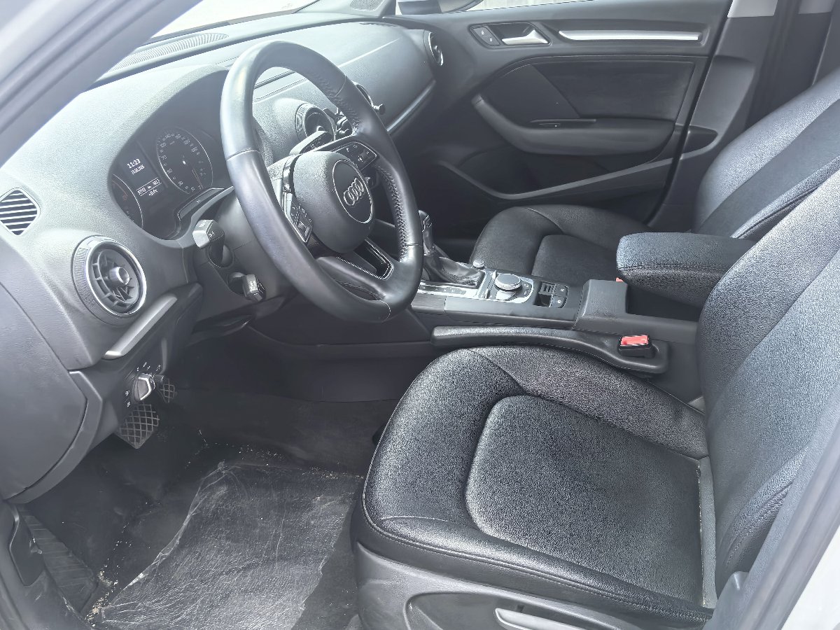 Audi A3 2020 car image #2