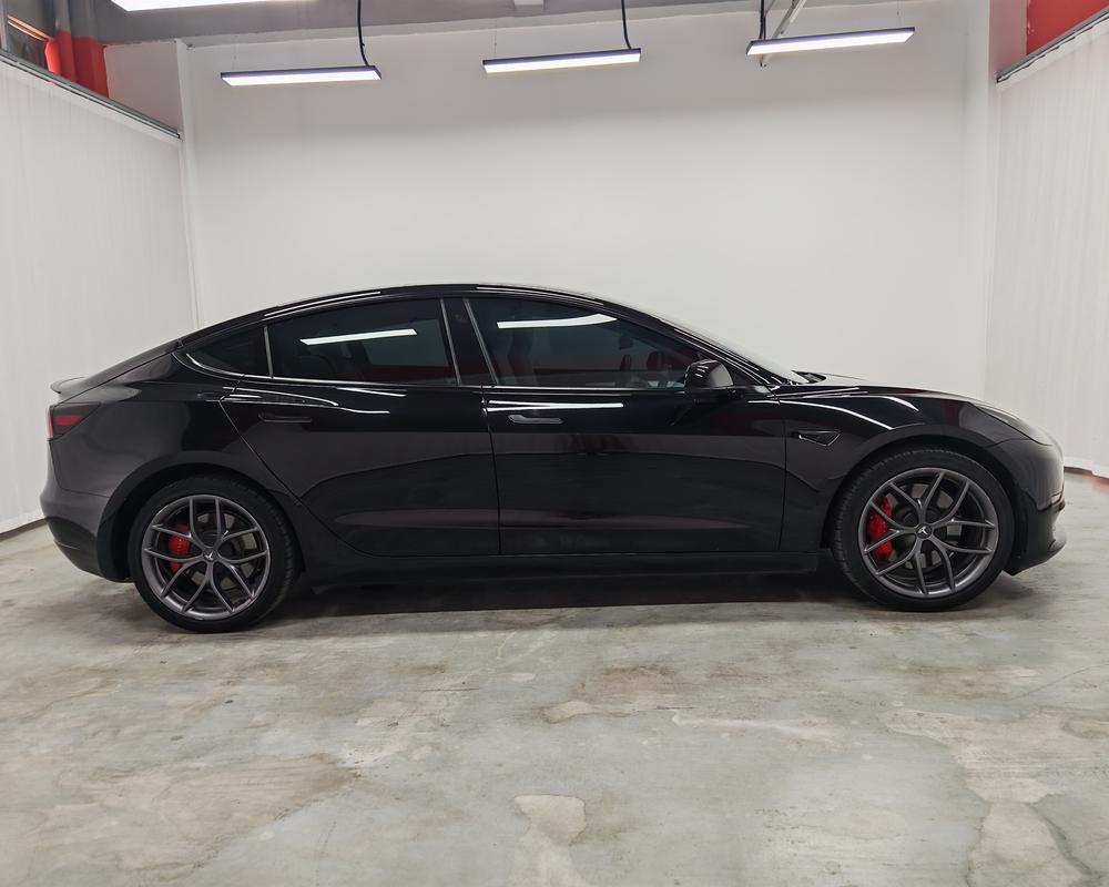 Tesla Model 3 2022 #8 Tesla Model 3 2022 car image #8