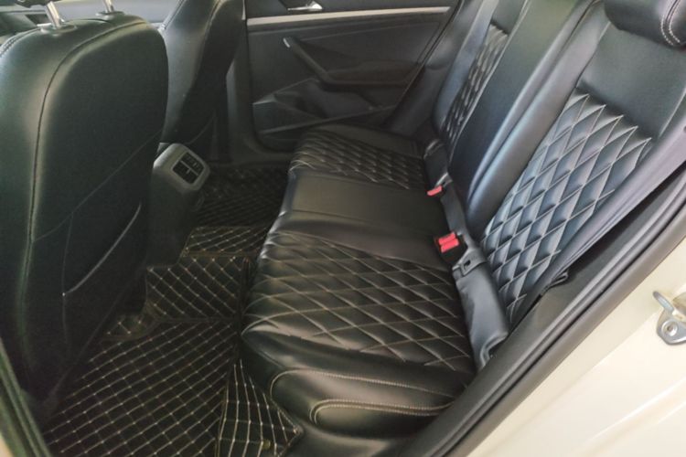 Volkswagen Lavida 2019 #17 Volkswagen Lavida 2019 car image #17