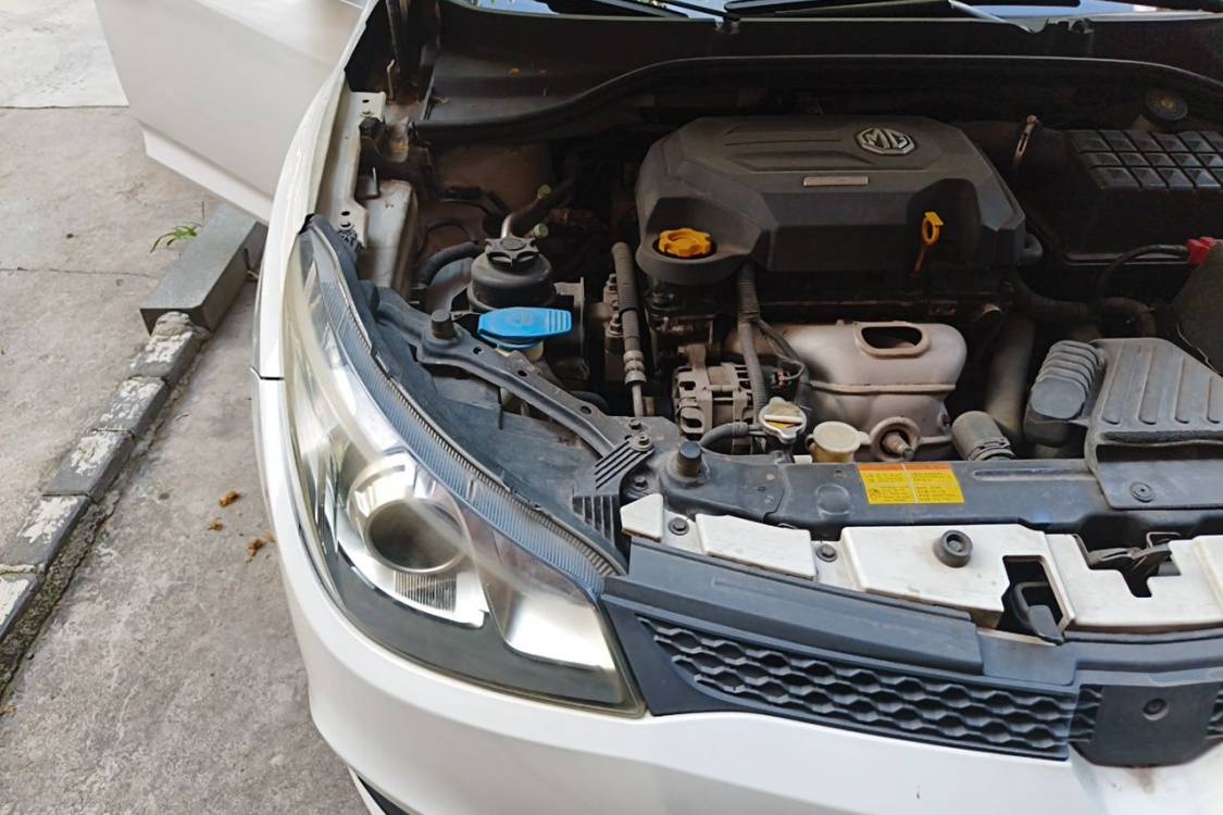 MG 5 2012 #11 MG 5 2012 immagine di auto #11