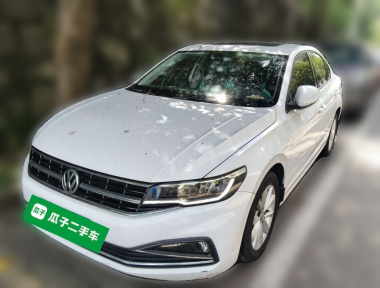 Volkswagen Bora 2018 car image 