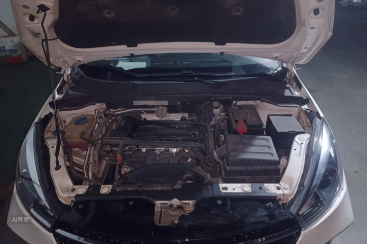 Chery Arrizo 5 2019 car image #22