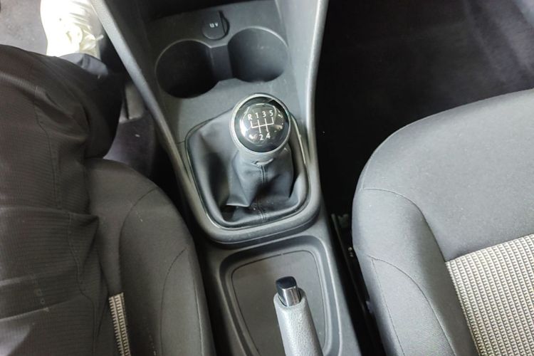 Volkswagen Polo 2019 #18 Volkswagen Polo 2019 imagen de coche #18