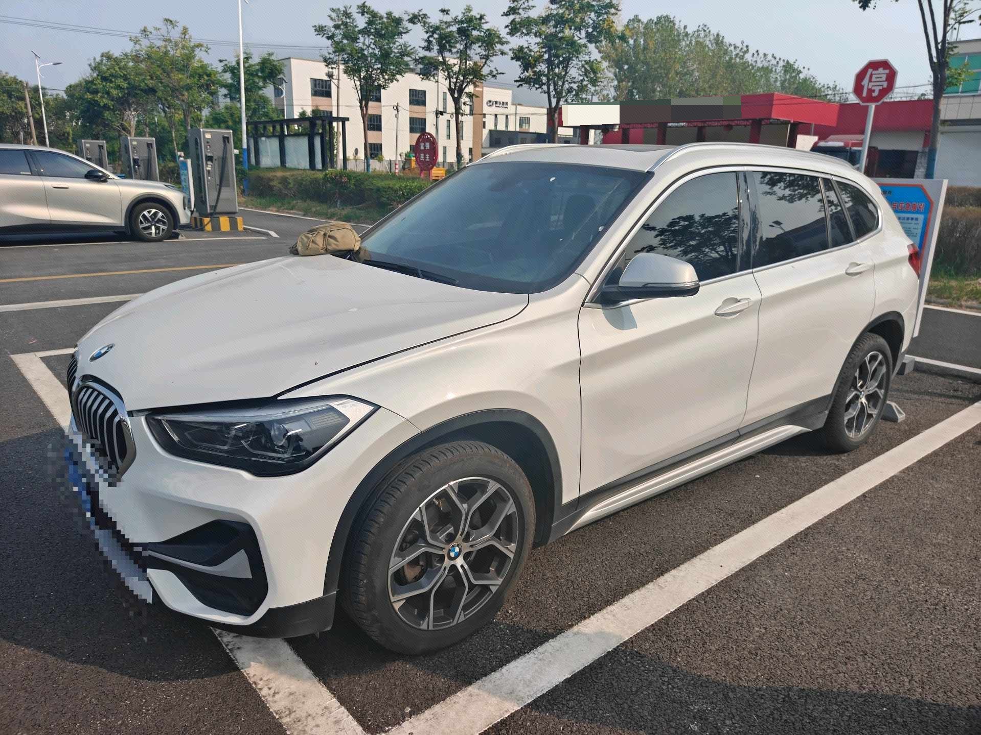 2021 2021 car image