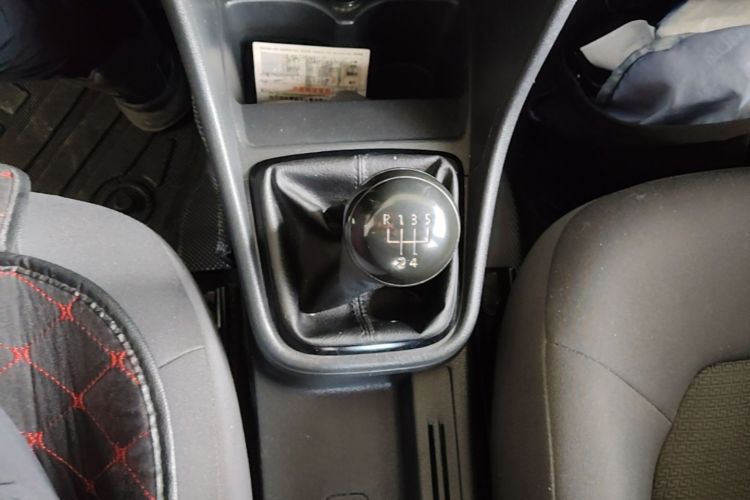 Volkswagen Santana 2016 #18 Volkswagen Santana 2016 car image #18