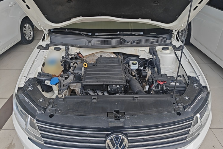 Volkswagen Lavida 2017 #20 Volkswagen Lavida 2017 car image #20