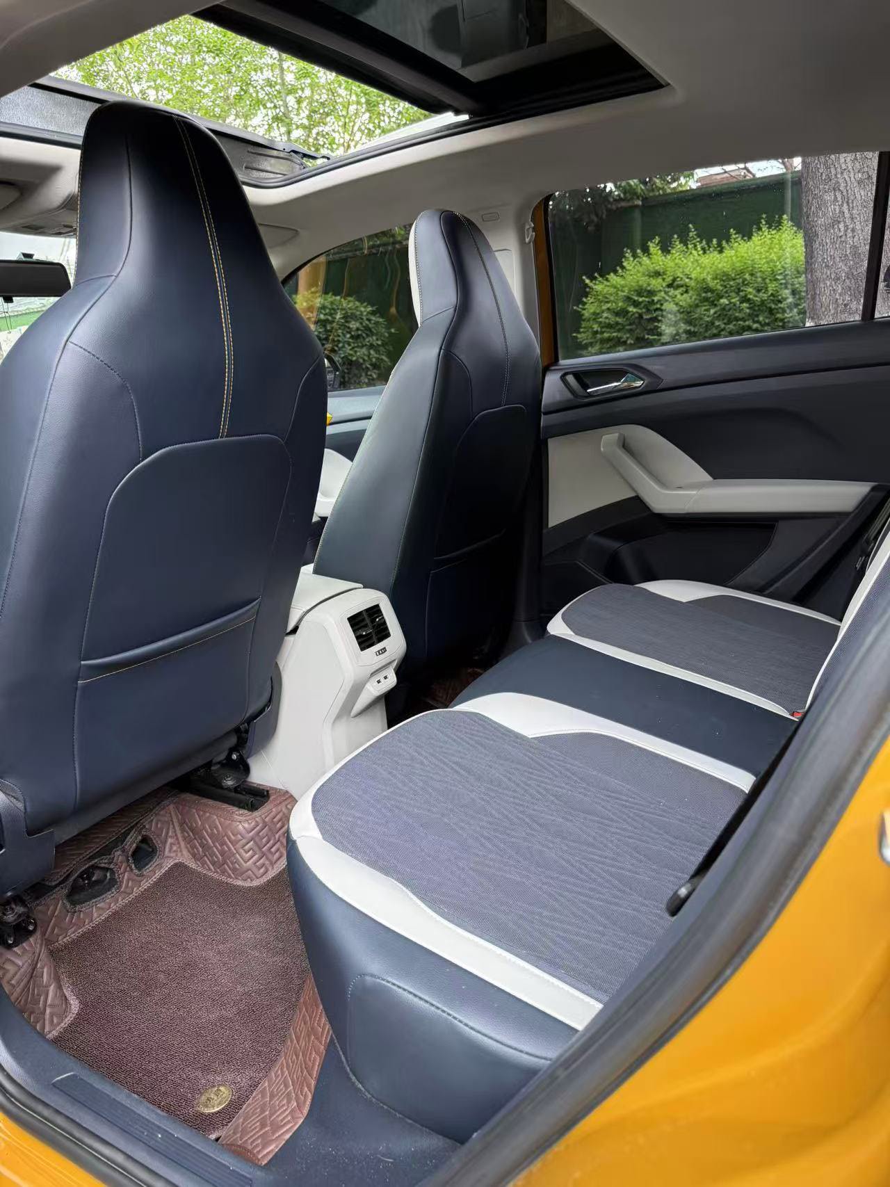 大众 途铠 2020 汽车图片 #8