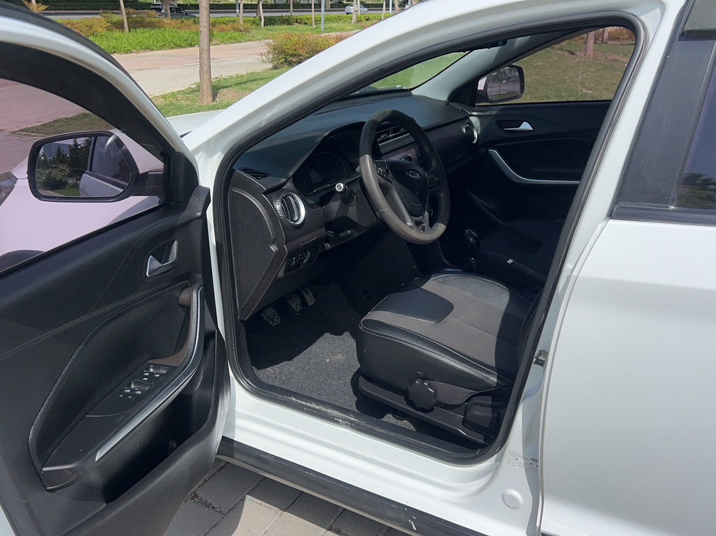 奇瑞 瑞虎3x 2018 汽车图片 #3