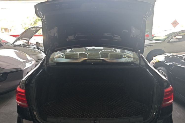 Volkswagen Lavida 2016 #19 Volkswagen Lavida 2016 car image #19