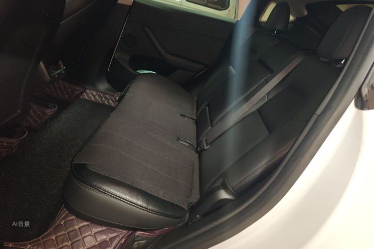 Tesla Model Y 2021 imagem de carro #19