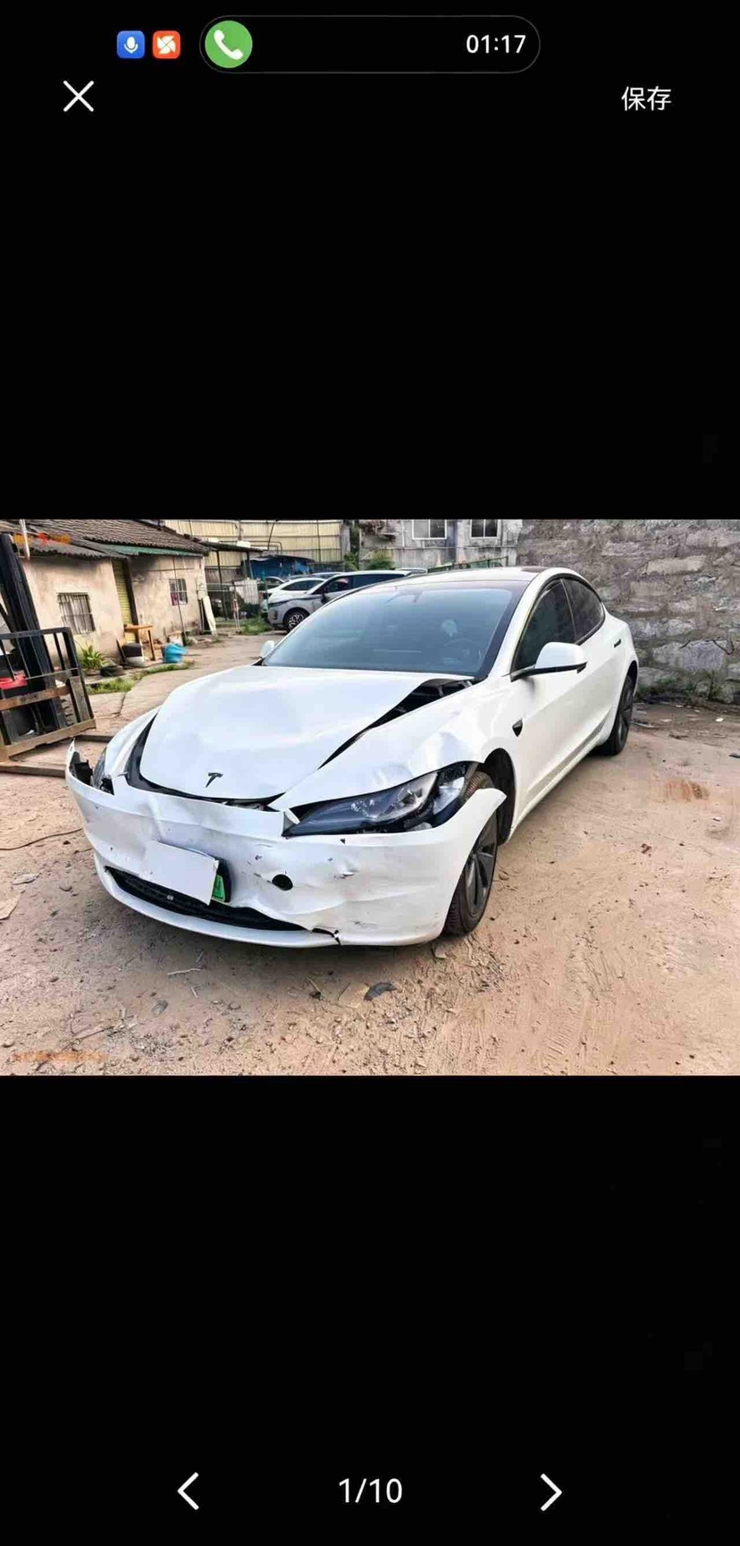 Tesla Model 3 2025 #10 Tesla Model 3 2025 immagine di auto #10