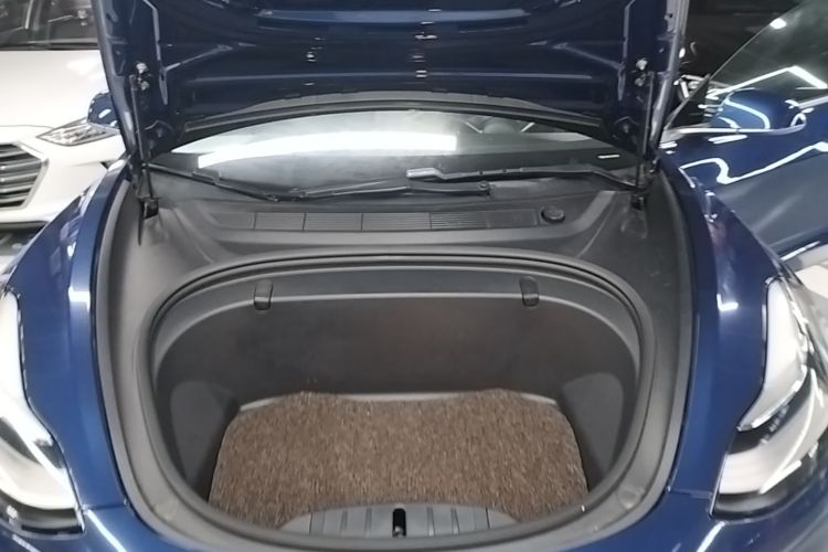 Tesla Model 3 2020 imagen de coche #22