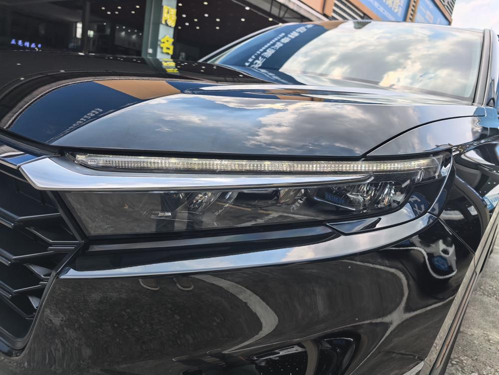 Honda CR-V 2022 car image #8