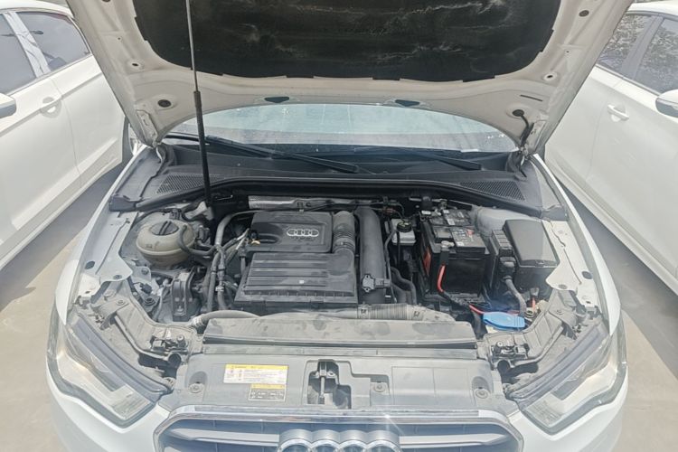 Audi A3 2016 car image #20