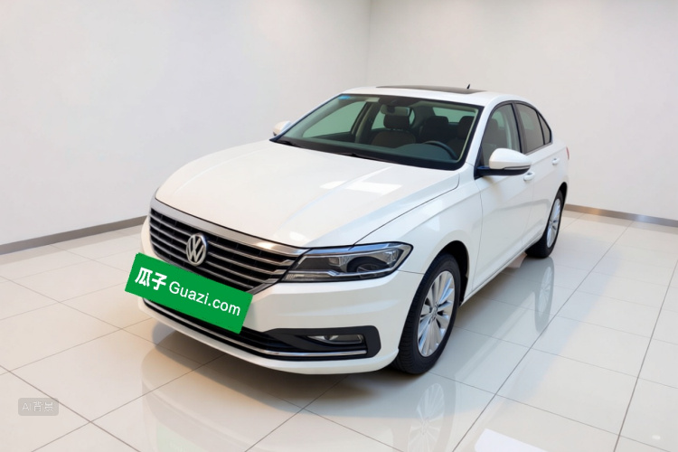 Volkswagen Lavida 2020 #2 Volkswagen Lavida 2020 car image #2