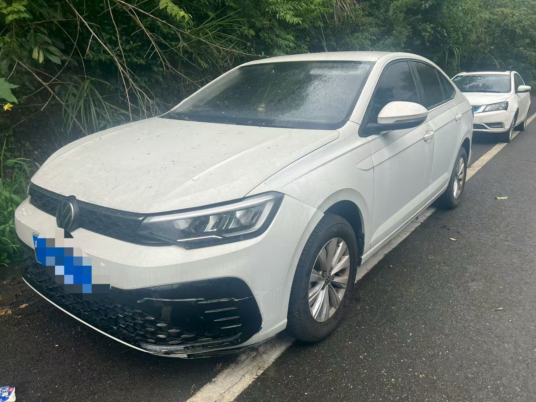 Volkswagen Lavida 2025 Volkswagen Lavida 2025 car image