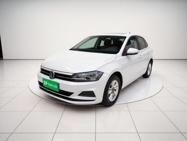 Volkswagen Polo 2023 Volkswagen Polo 2023 car image