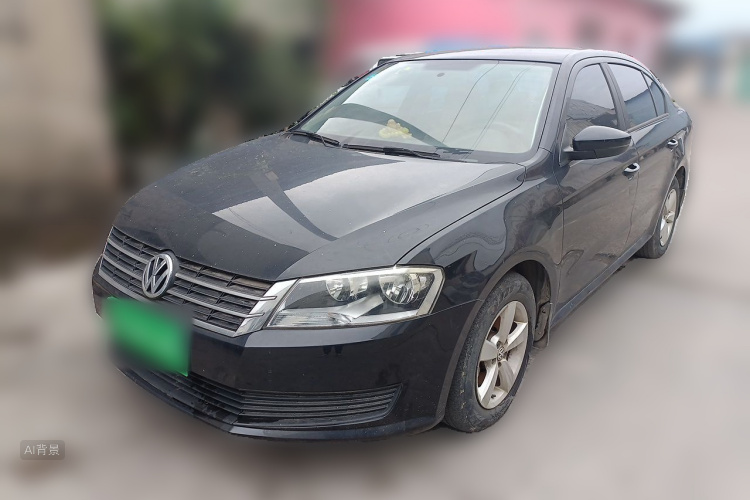 Volkswagen Lavida 2014 #2 Volkswagen Lavida 2014 car image #2