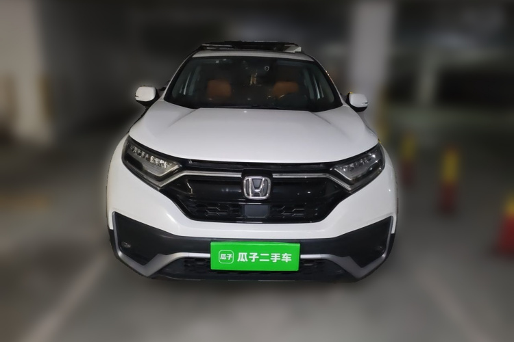 Honda CR-V 2021 car image #3