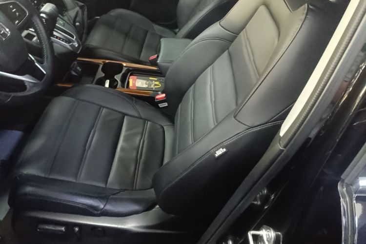 Honda CR-V 2020 car image #19
