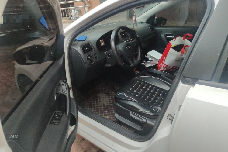 Volkswagen Polo 2019 #18 Volkswagen Polo 2019 car image #18
