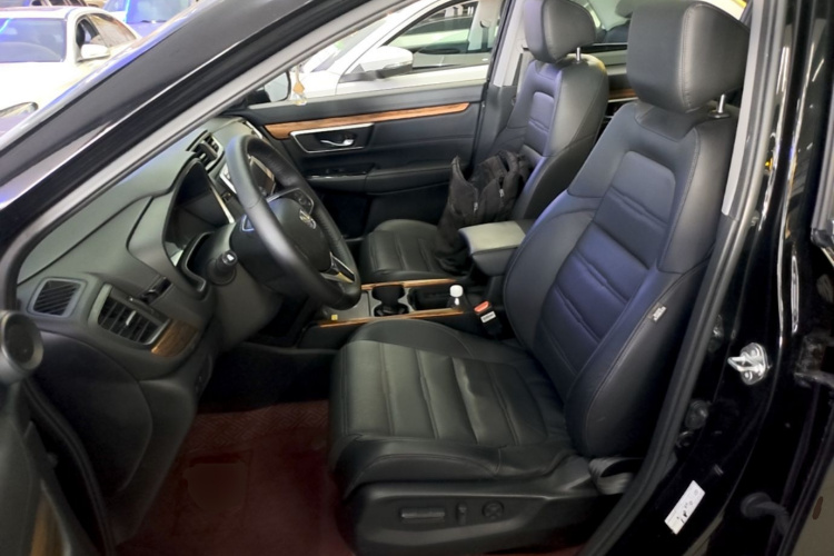 Honda CR-V 2022 car image #15