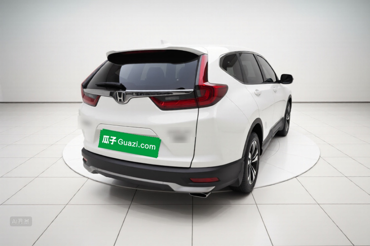 Honda CR-V 2022 car image #7