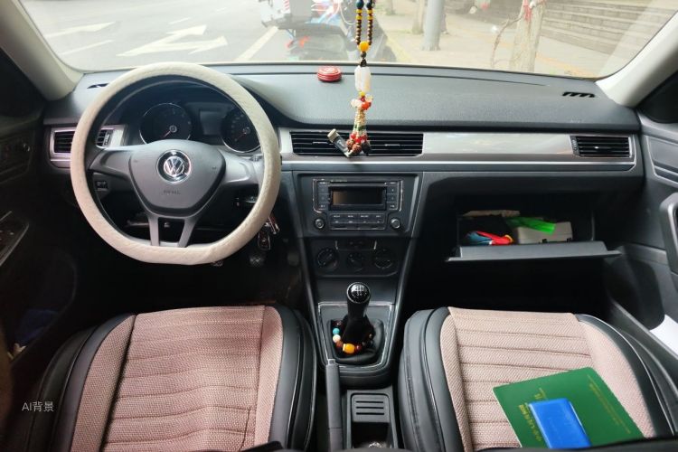 Volkswagen Bora 2017 #11 Volkswagen Bora 2017 immagine di auto #11