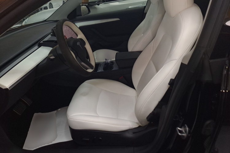 Tesla Model 3 2022 #15 Tesla Model 3 2022 car image #15